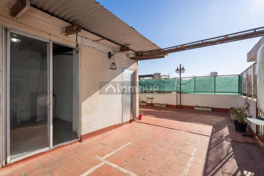 P H en Venta en Villa Devoto, Capital Federal