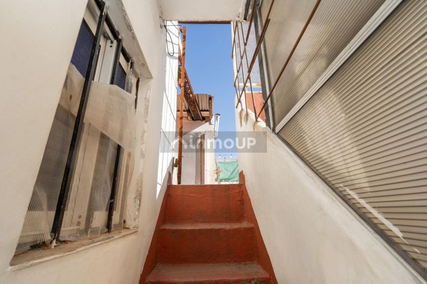 P H en Venta en Villa Devoto, Capital Federal