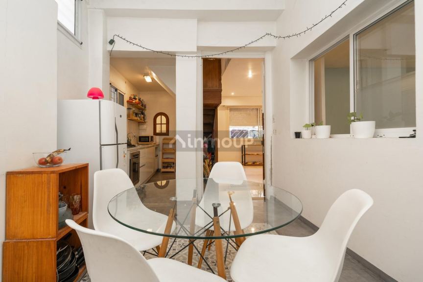 P H en Venta en Villa Devoto, Capital Federal