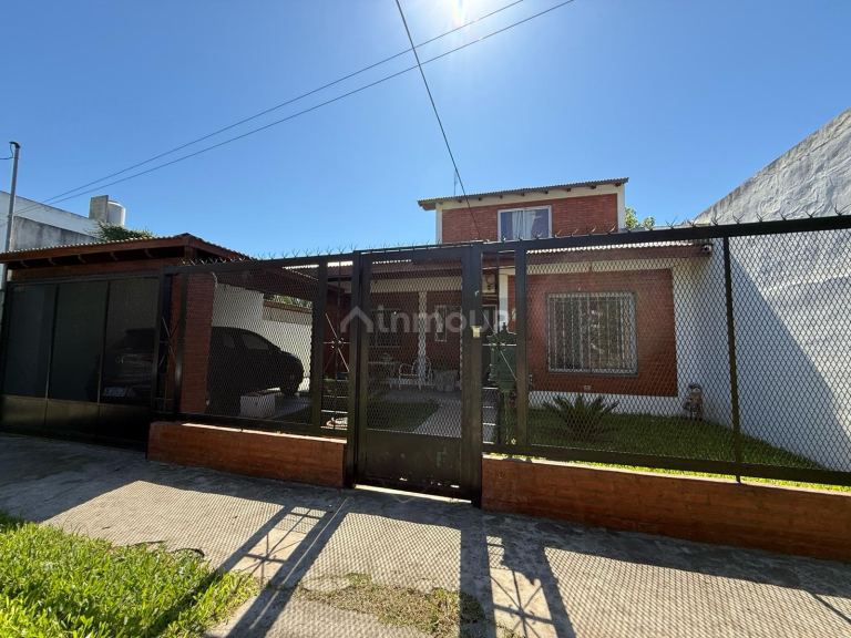 Casa en Venta en Moreno, G.B.A. Zona Oeste