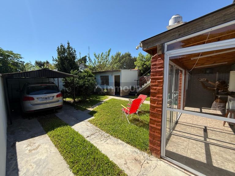 Casa en Venta en Moreno, G.B.A. Zona Oeste
