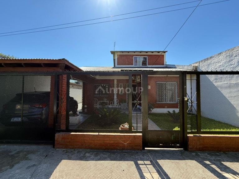 Casa en Venta en Moreno, G.B.A. Zona Oeste