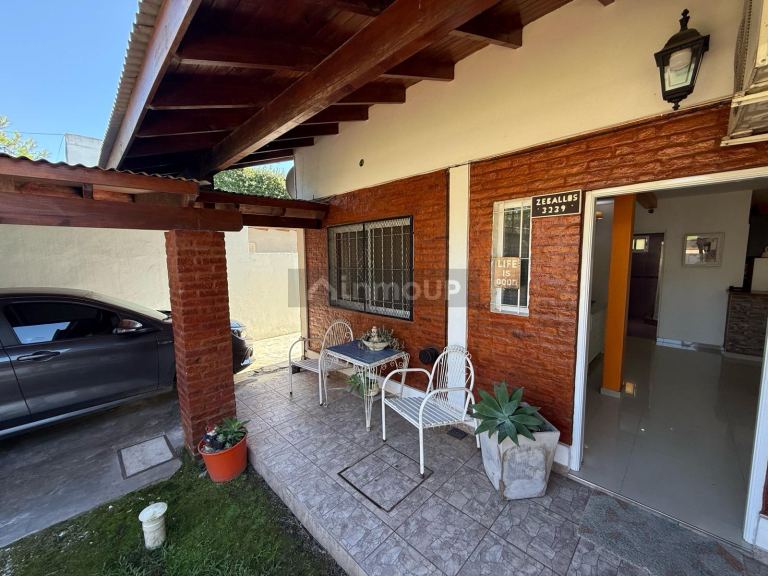 Casa en Venta en Moreno, G.B.A. Zona Oeste