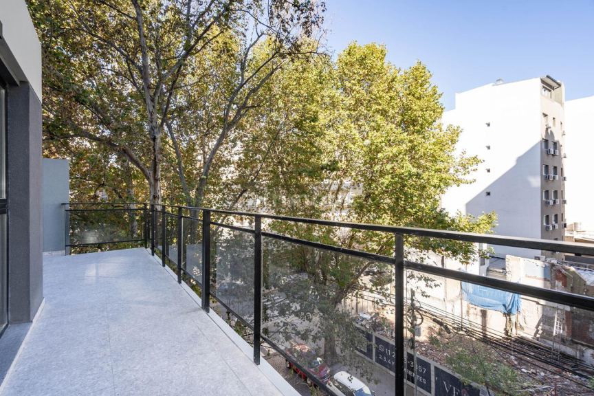 Departamento en Venta en Caballito, Capital Federal