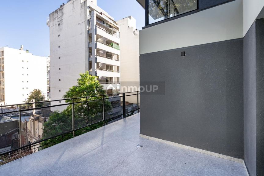 Departamento en Venta en Caballito, Capital Federal