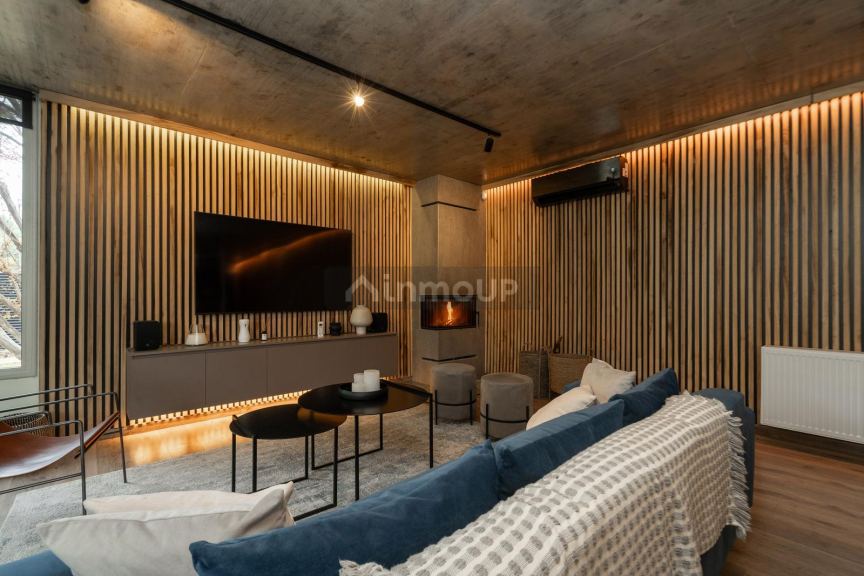 Departamento en Venta en Ituzaingo, G.B.A. Zona Oeste