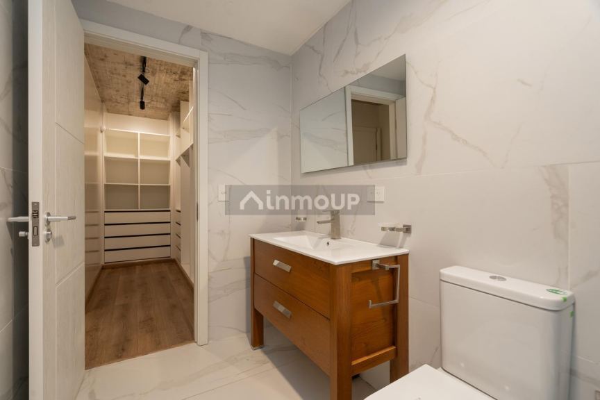 Departamento en Venta en Ituzaingo, G.B.A. Zona Oeste