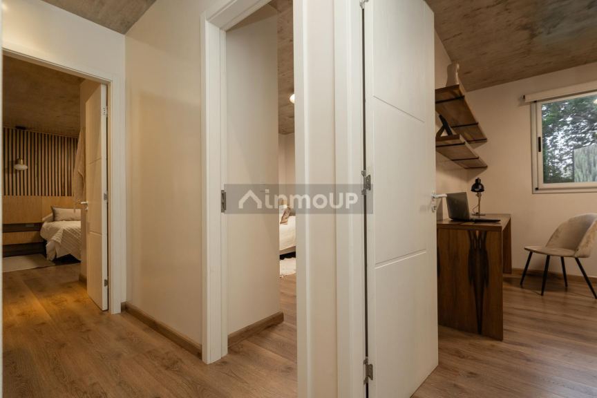 Departamento en Venta en Ituzaingo, G.B.A. Zona Oeste