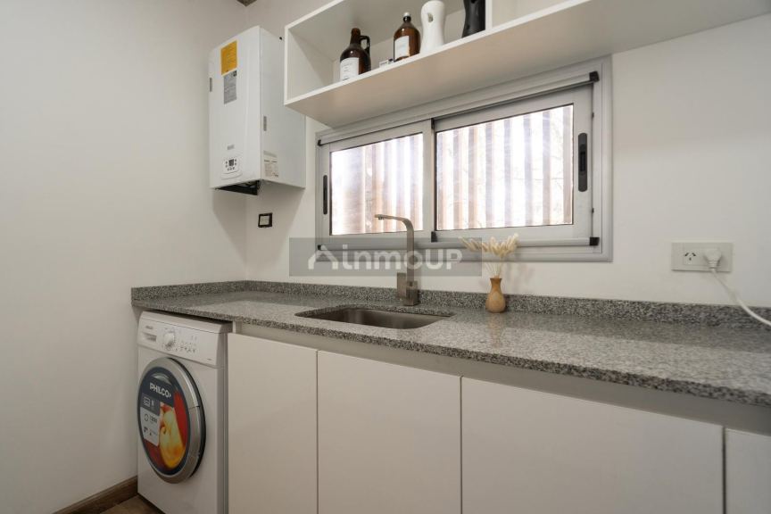 Departamento en Venta en Ituzaingo, G.B.A. Zona Oeste