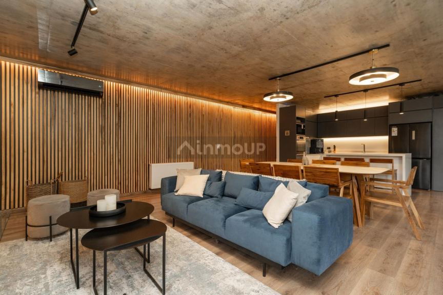 Departamento en Venta en Ituzaingo, G.B.A. Zona Oeste