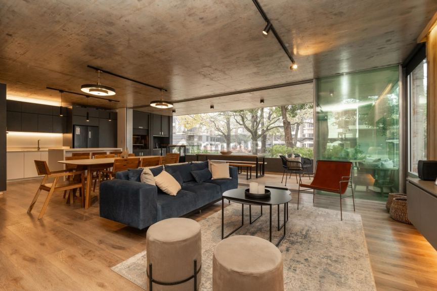 Departamento en Venta en Ituzaingo, G.B.A. Zona Oeste