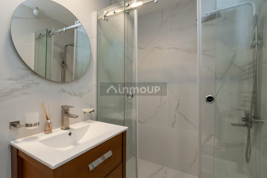 Departamento en Venta en Ituzaingo, G.B.A. Zona Oeste