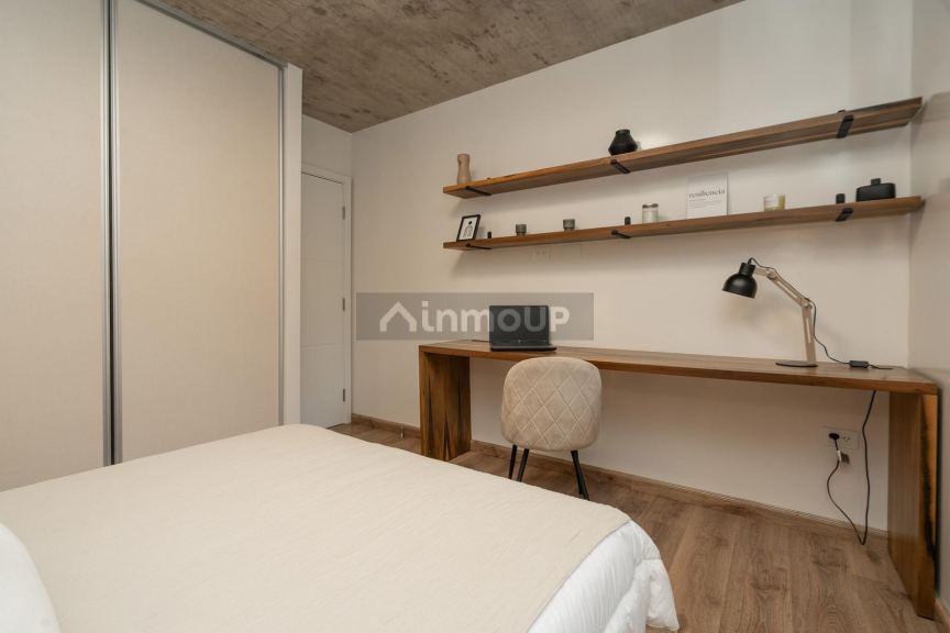 Departamento en Venta en Ituzaingo, G.B.A. Zona Oeste