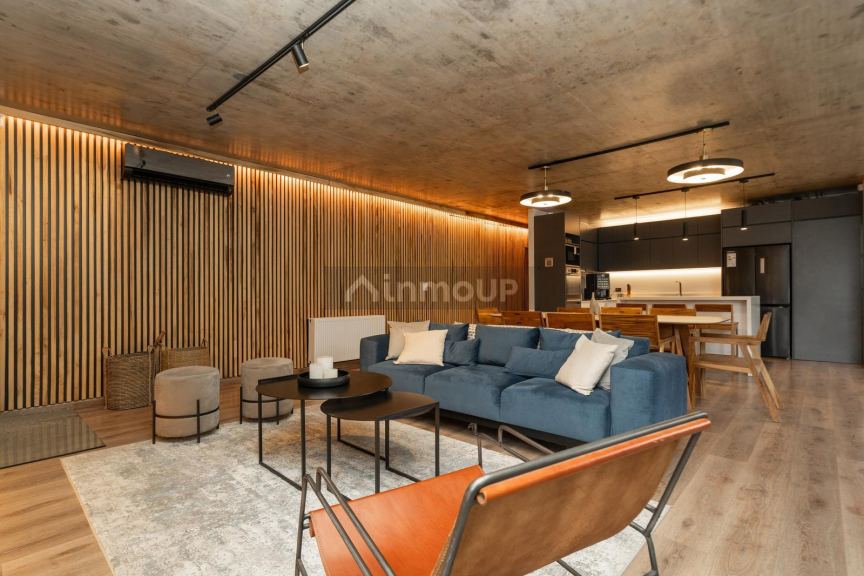 Departamento en Venta en Ituzaingo, G.B.A. Zona Oeste