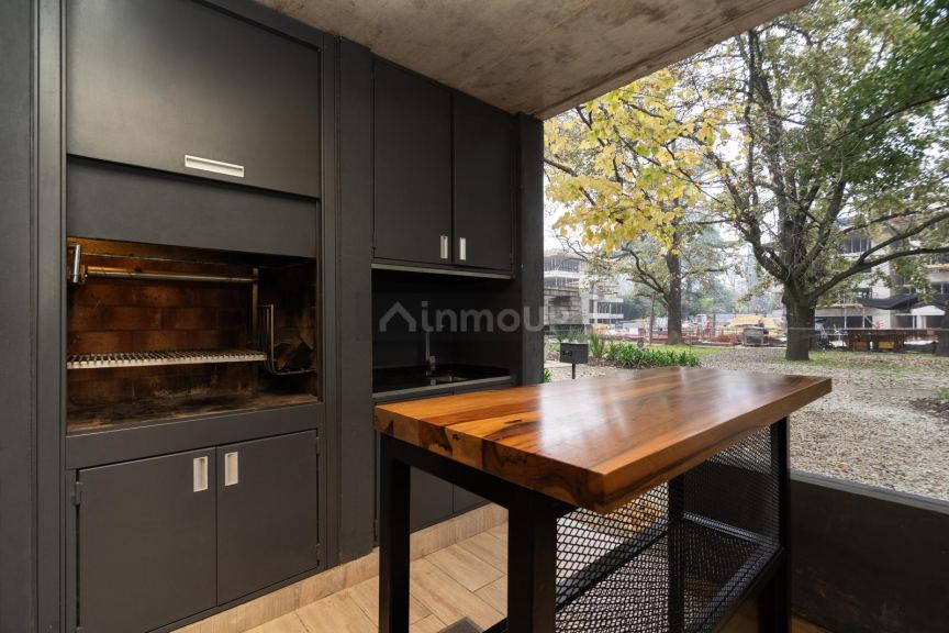 Departamento en Venta en Ituzaingo, G.B.A. Zona Oeste