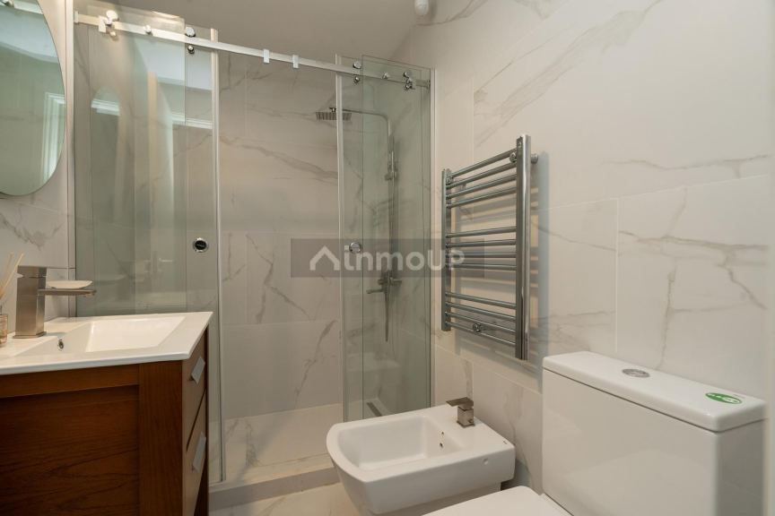 Departamento en Venta en Ituzaingo, G.B.A. Zona Oeste