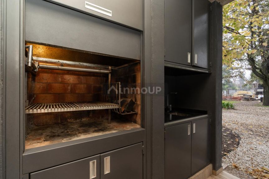Departamento en Venta en Ituzaingo, G.B.A. Zona Oeste