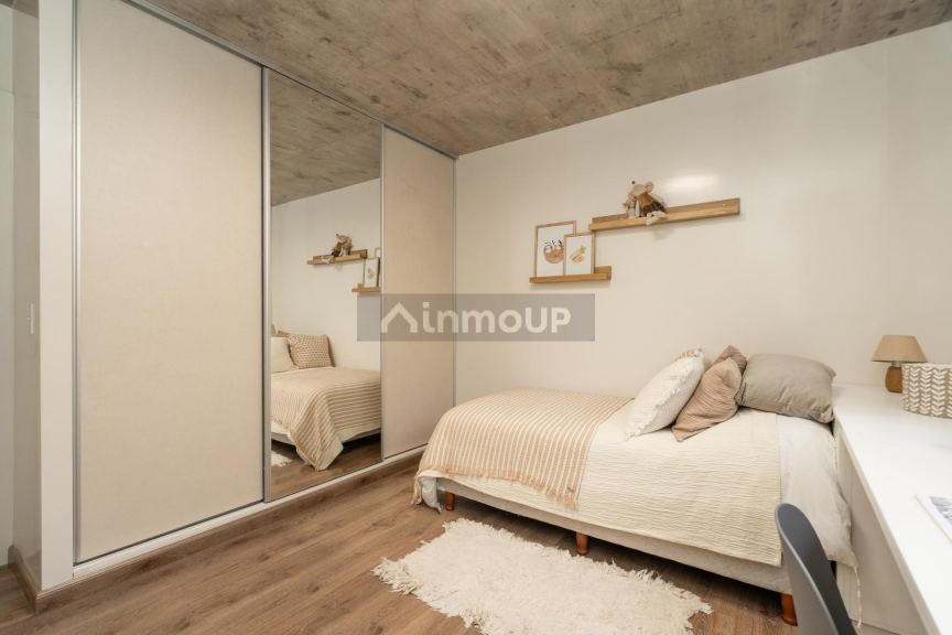 Departamento en Venta en Ituzaingo, G.B.A. Zona Oeste