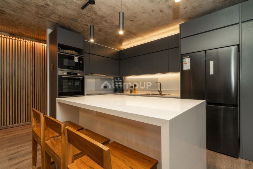 Departamento en Venta en Ituzaingo, G.B.A. Zona Oeste