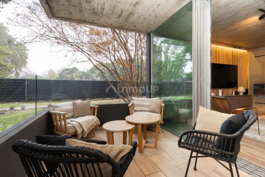 Departamento en Venta en Ituzaingo, G.B.A. Zona Oeste