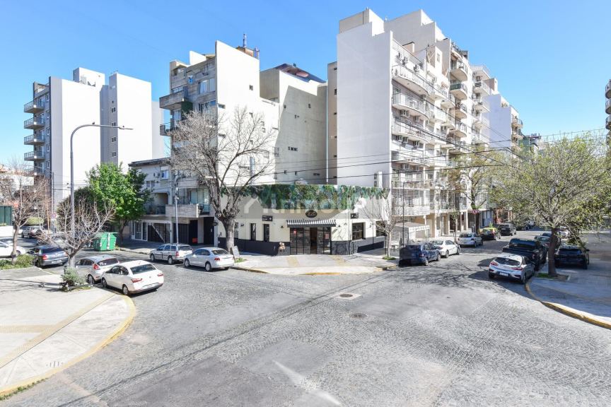 Departamento en Venta en Villa Pueyrredon, Capital Federal