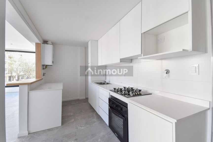 Departamento en Venta en Villa Pueyrredon, Capital Federal