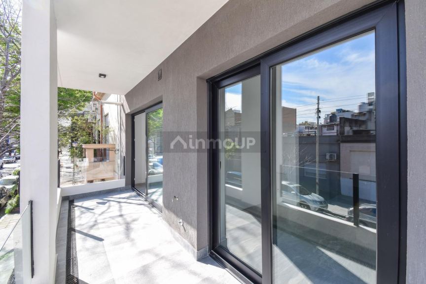 Departamento en Venta en Villa Pueyrredon, Capital Federal