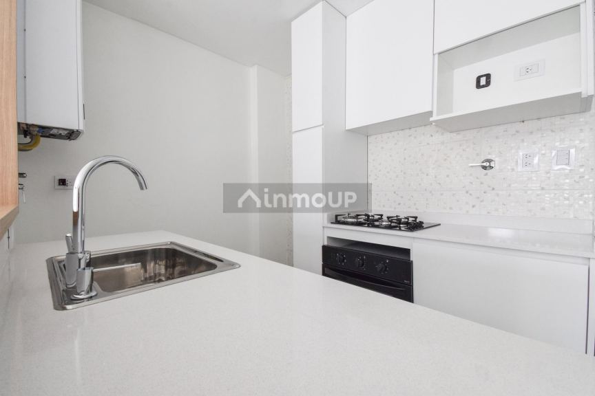 Departamento en Venta en Villa Pueyrredon, Capital Federal