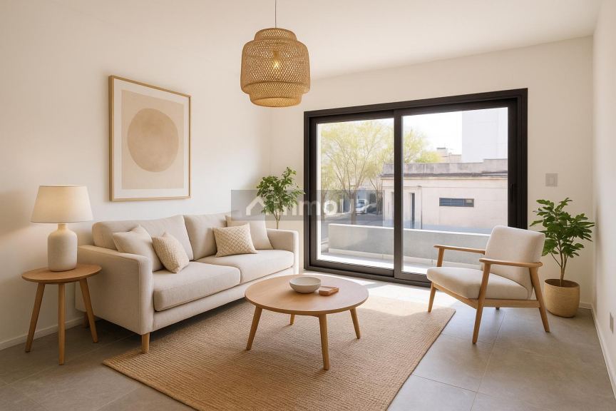 Departamento en Venta en Villa Pueyrredon, Capital Federal