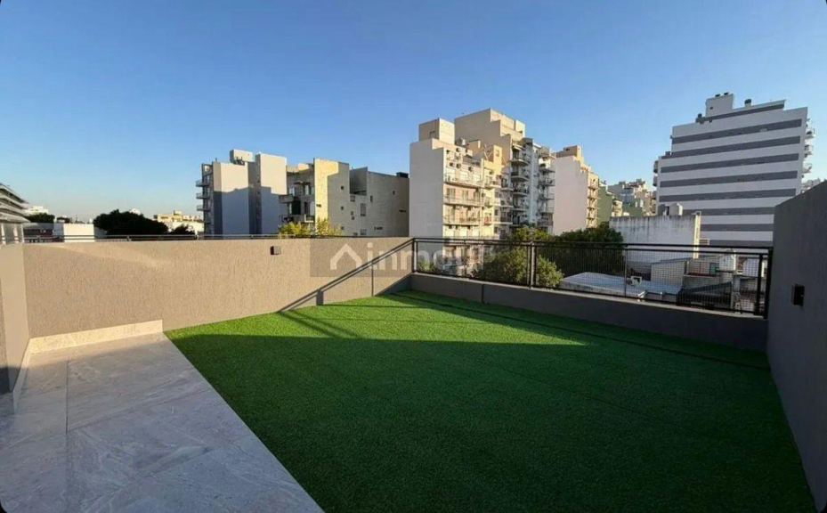 Departamento en Venta en Villa Pueyrredon, Capital Federal