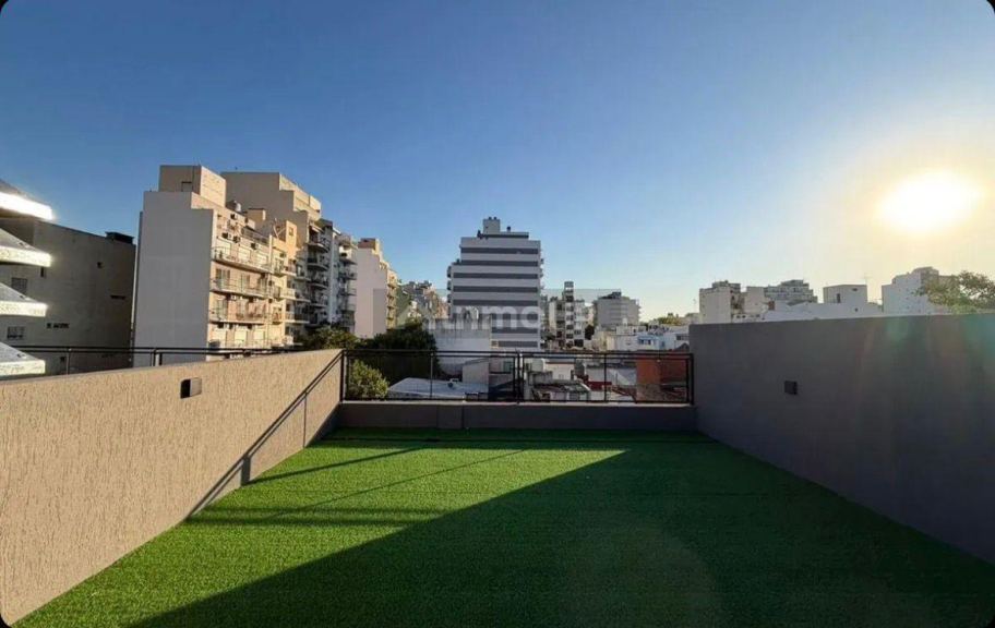 Departamento en Venta en Villa Pueyrredon, Capital Federal