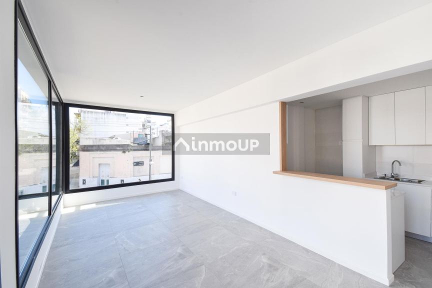 Departamento en Venta en Villa Pueyrredon, Capital Federal