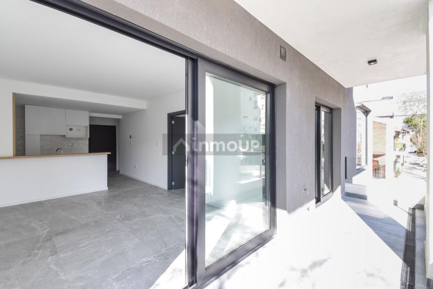 Departamento en Venta en Villa Pueyrredon, Capital Federal