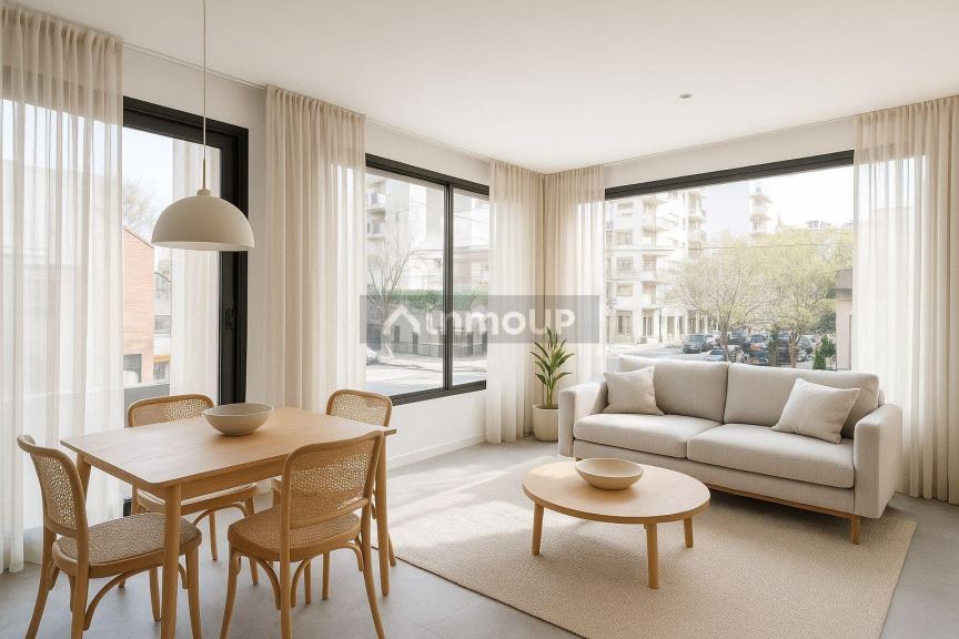 Departamento en Venta en Villa Pueyrredon, Capital Federal