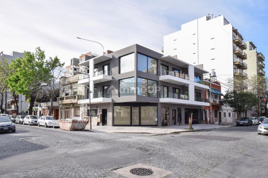 Departamento en Venta en Villa Pueyrredon, Capital Federal