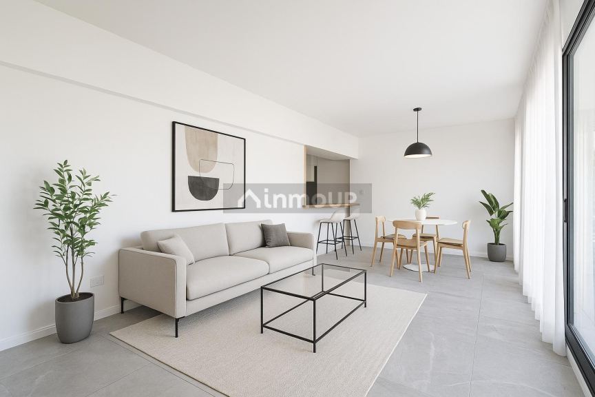 Departamento en Venta en Villa Pueyrredon, Capital Federal