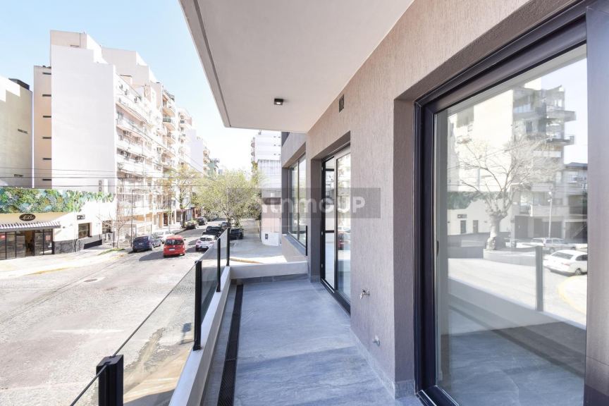 Departamento en Venta en Villa Pueyrredon, Capital Federal