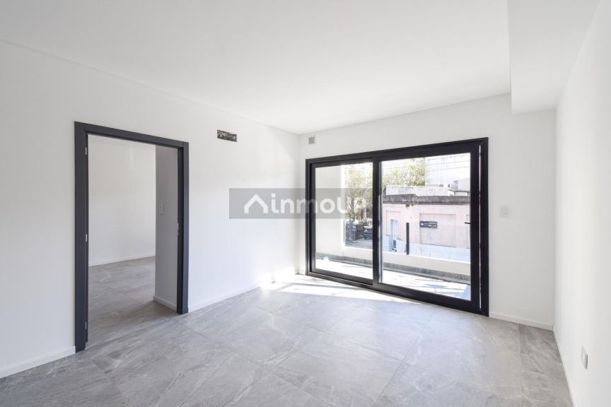 Departamento en Venta en Villa Pueyrredon, Capital Federal