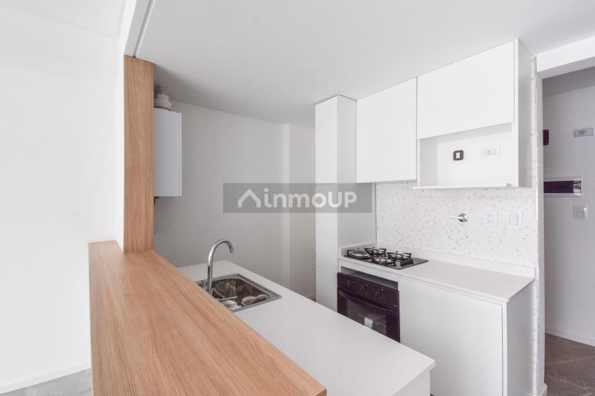 Departamento en Venta en Villa Pueyrredon, Capital Federal