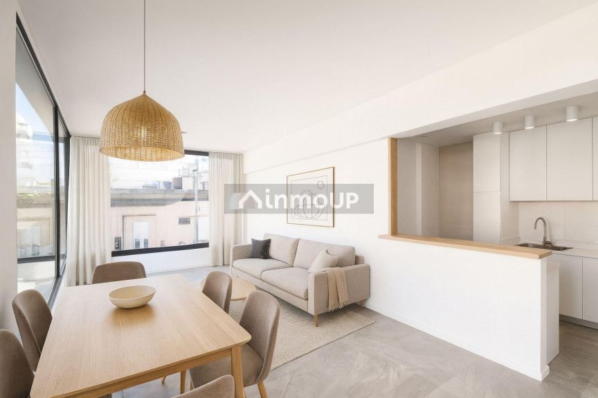 Departamento en Venta en Villa Pueyrredon, Capital Federal