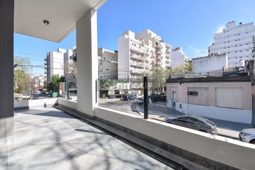 Departamento en Venta en Villa Pueyrredon, Capital Federal