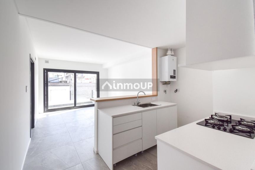 Departamento en Venta en Villa Pueyrredon, Capital Federal