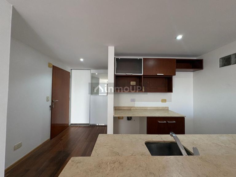 Departamento en Alquiler en Palermo, Capital Federal