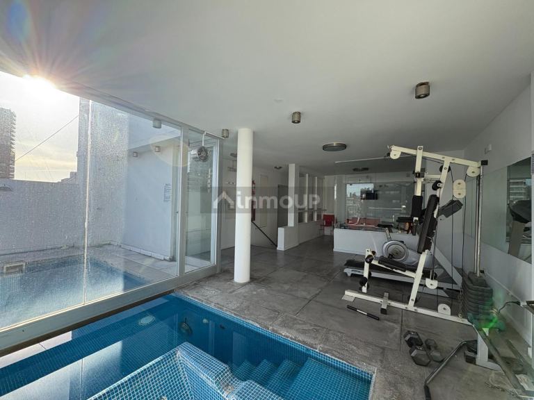 Departamento en Alquiler en Palermo, Capital Federal