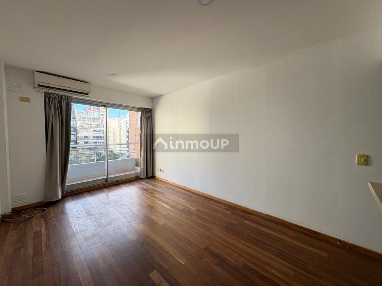 Departamento en Alquiler en Palermo, Capital Federal