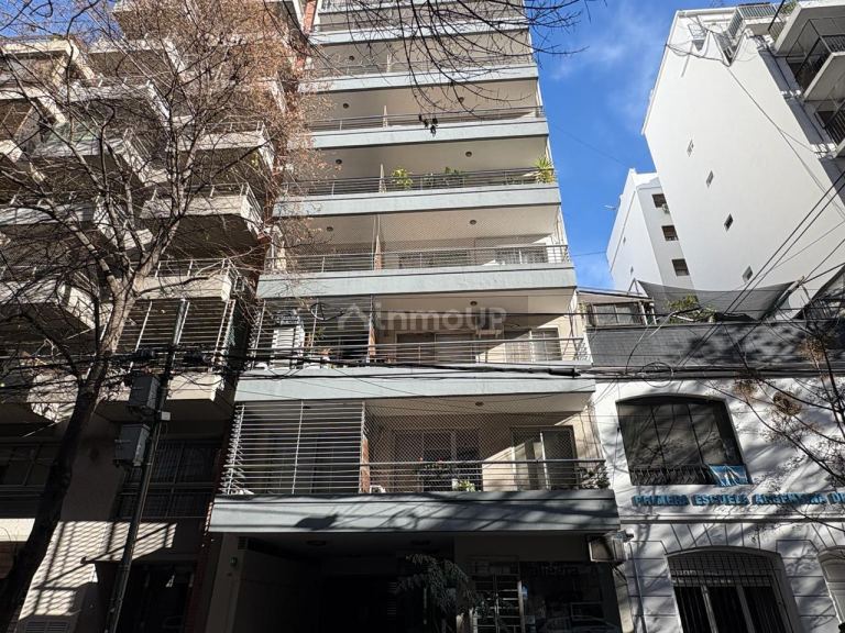 Departamento en Alquiler en Palermo, Capital Federal