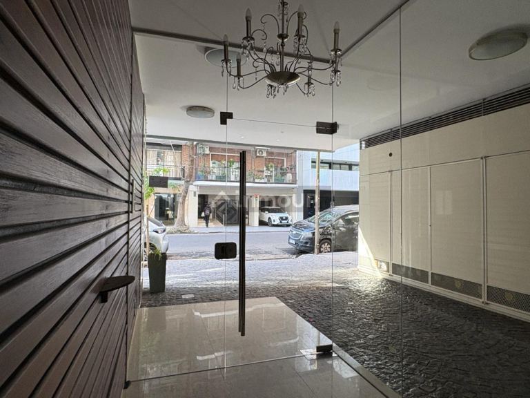 Departamento en Alquiler en Palermo, Capital Federal