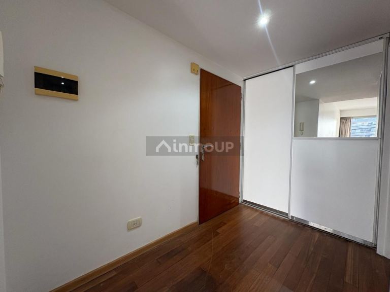 Departamento en Alquiler en Palermo, Capital Federal