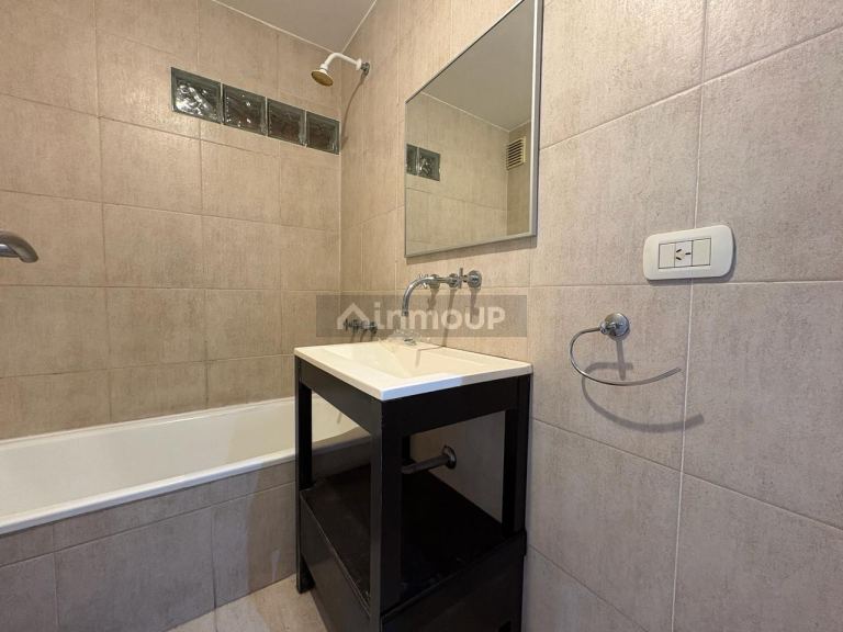 Departamento en Alquiler en Palermo, Capital Federal