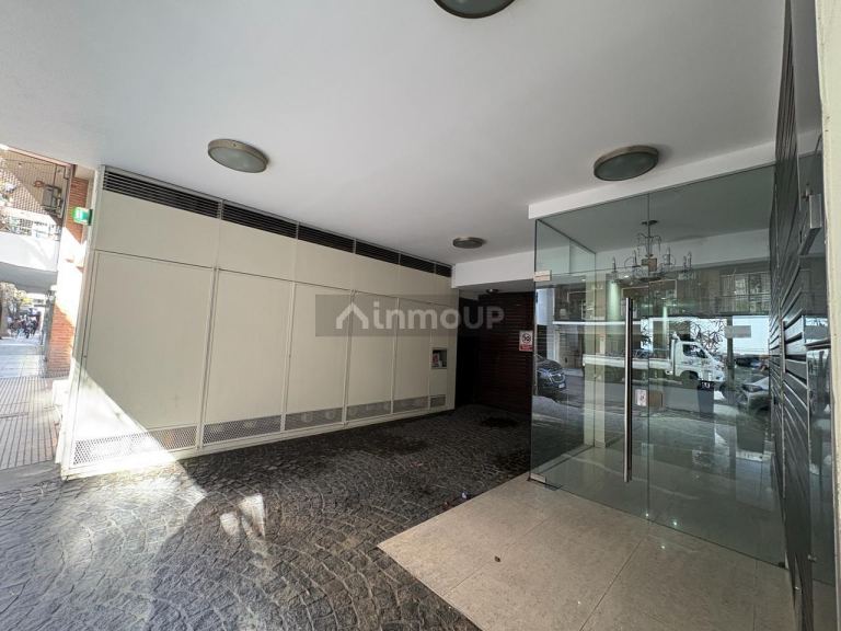 Departamento en Alquiler en Palermo, Capital Federal
